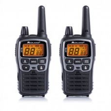 Πομποδέκτης MIDLAND XT70 2RADIO PMR446 C1180